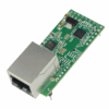 USR-TCP232-T2 UART TTL to Ethernet Converter Module TCP/IP Serial Port Server
