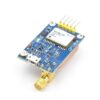 NEO-6M GPS Satellite Positioning Module Development Board with Antenna for Arduino/STM32/51