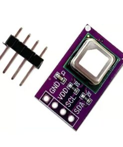 SCD40 CO2 Sensor Module
