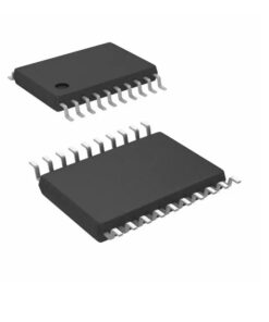 Nexperia 74LVT244APW Octal 8-Bit 3-State Buffer/Line Driver - TSSOP20