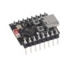 ESP32-C3 Super Mini Development Board Soldered Headers