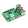 Raspberry Pi 5 Model 2GB RAM Single Board Computer