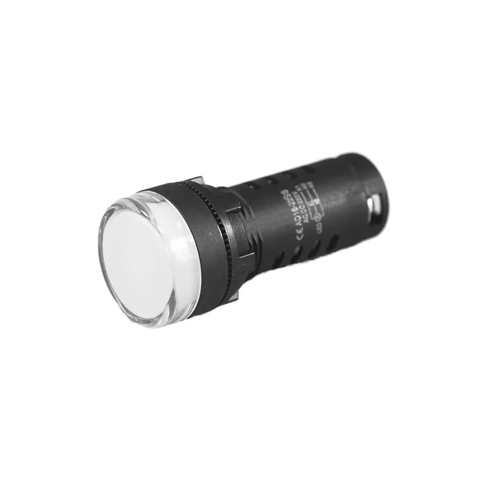 AC/DC 24V AD16-22SS Dual Color Red and Green LED Signal Indicator