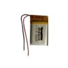 3.7V 350mAh Lithium Polymer Rechargeable Battery Li-Po