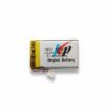 3.7V 800mAh Lithium Polymer Rechargeable Battery Li-Po