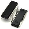 Infineon IR2110PBF Dual High and Low Side MOSFET IGBT Gate Driver IC 14 Pin DIP