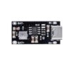 IP2312 Type-C USB Input 3A Polymer Ternary Lithium Battery Fast Charging Module 5V To 4.2V