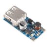 DC-DC 0.9V–5V to 5V 600mA Boost Converter Module USB Output