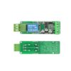 12V 1-Channel Modbus RTU Relay Module RS485 Optocoupler Isolation