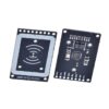 MFRC522 Mini RFID Module 13.56MHz IC Card Reader Writer Black