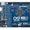 Original Arduino UNO EK (एक) R4 Minima - Made in India