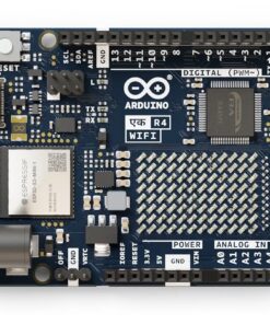 Original Arduino UNO EK (एक) R4 WiFi - Made in India