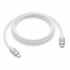 Techtonics 240W USB Type-C to Type-C Fast Charging Cable 1.2m for Laptop and Mobile