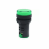 Green AC/DC24V 22mm AD16-22DS LED Power Pilot Signal Light Indicator