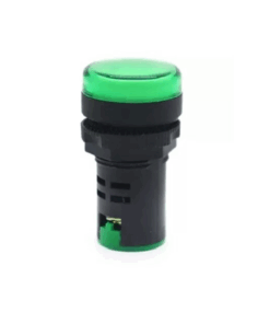 Green AC/DC24V 22mm AD16-22DS LED Power Pilot Signal Light Indicator
