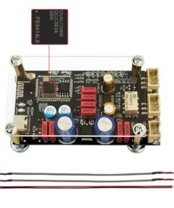 QCC3034 Bluetooth Lossless Audio Decoder Board