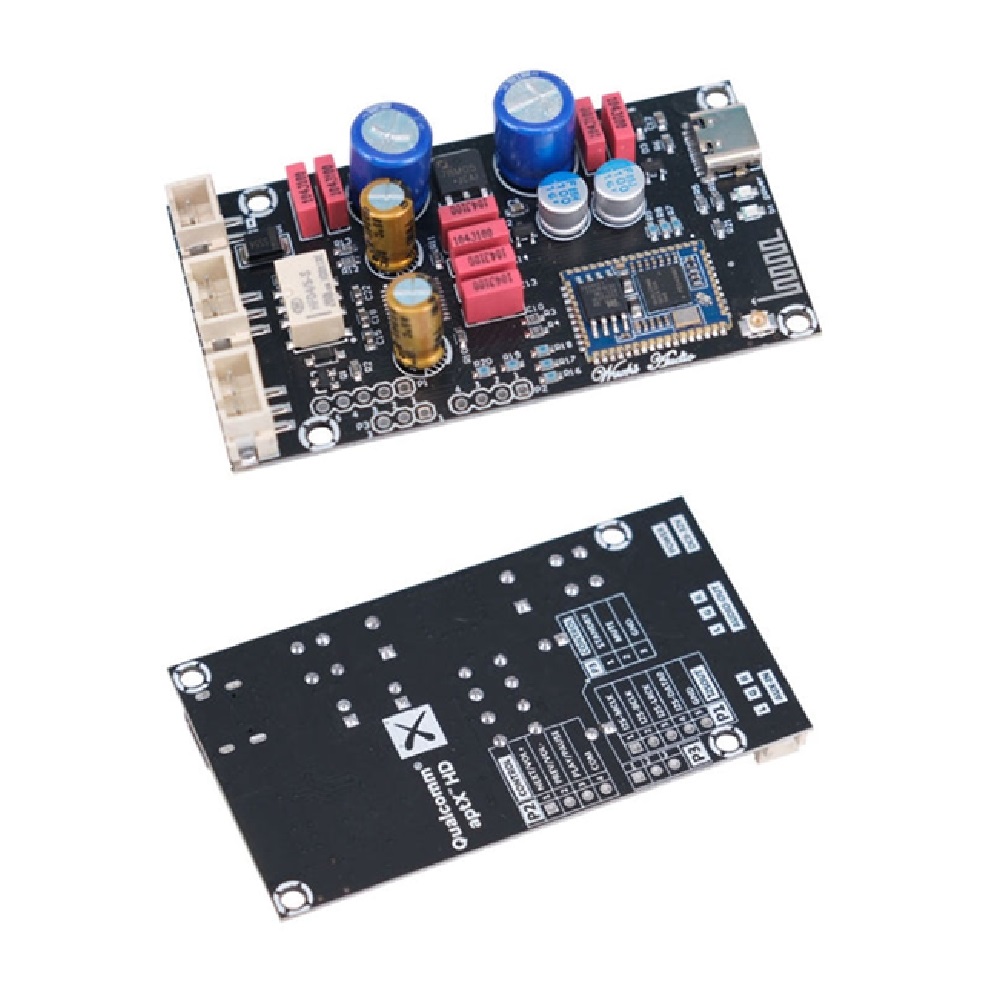 QCC3034 Bluetooth Lossless Audio Decoder Board - Image 2