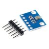 GY-SPH0645LM4H MEMS Digital Microphone Sound Sensor Module with I2S Interface for Arduino, ESP32 & Raspberry Pi