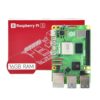 Raspberry Pi 5 Model B 16GB RAM Development Board | Quad-Core 64-bit ARM Processor
