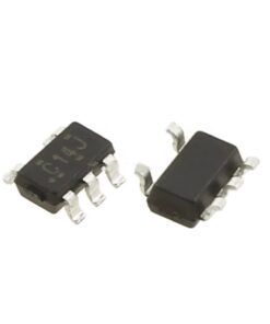 RT9193-36GB 3.6V Low Dropout Voltage Regulator IC SOT-23-5 Package