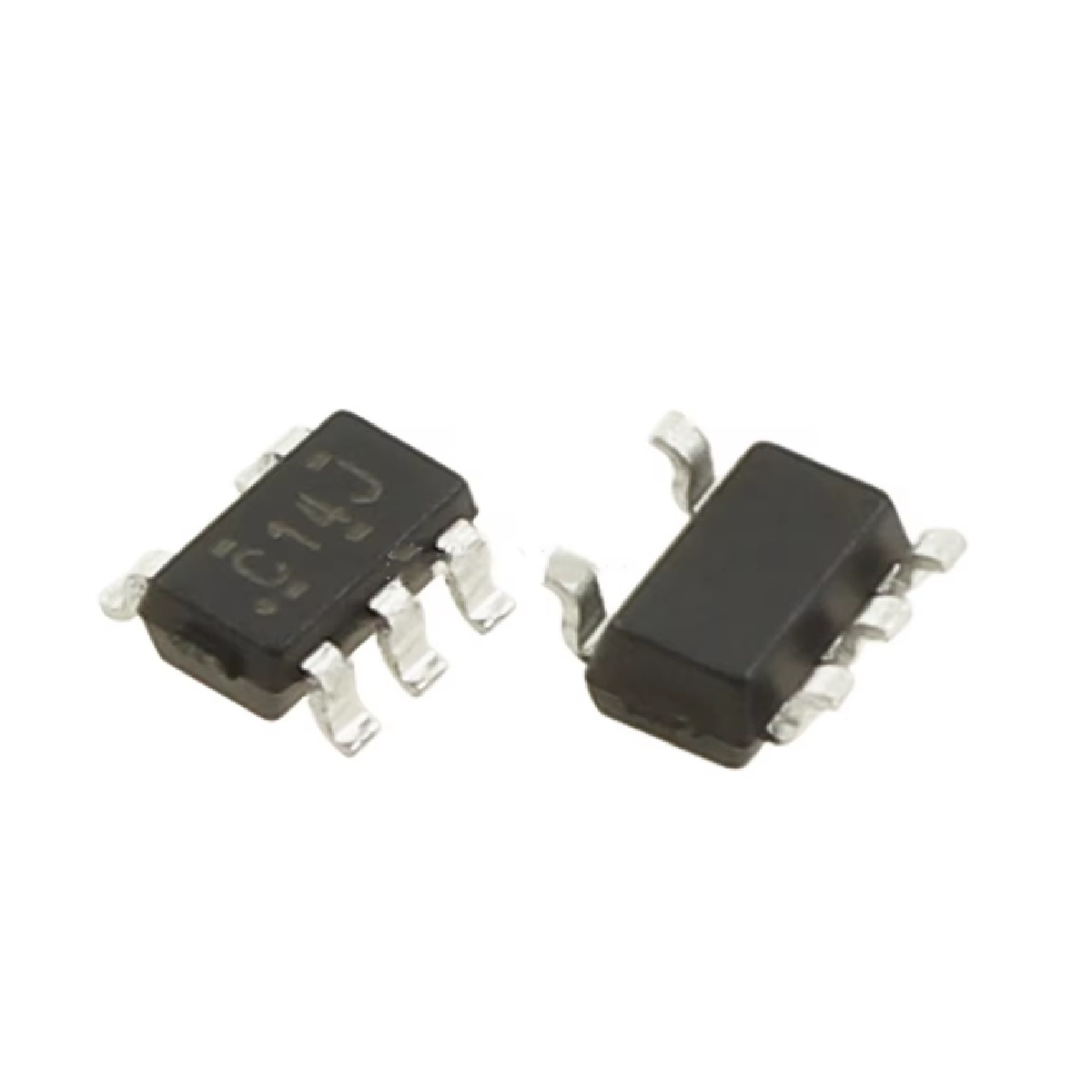 RT9193-36GB 3.6V Low Dropout Voltage Regulator IC SOT-23-5 Package