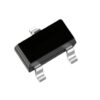 XC6206P182MR 1.8V Low Dropout Voltage Regulator IC SOT-23