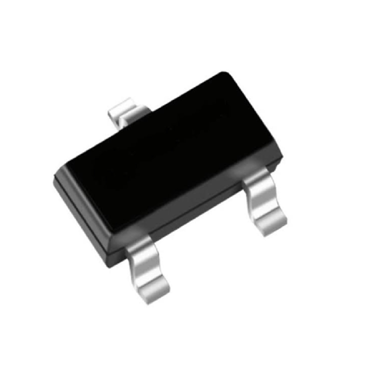 XC6206P182MR 1.8V Low Dropout Voltage Regulator IC SOT-23