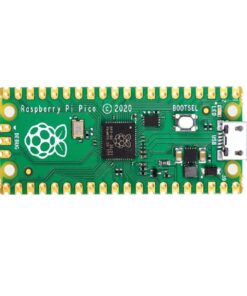 RP2040 Dual-Core Development Board Compatible with Raspberry Pi Pico