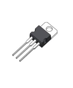 IRLZ44NPBF MOSFET N-Channel 55V 47A